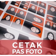 Photo Printing Package 2x3 3x4 4x6 1 Day Anniversary