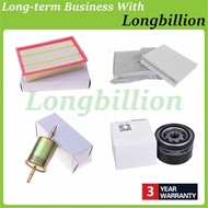 4X/SET for CHANGAN CS55 /CS55 PLUS 1.5T Air Filter+oil Filter+fuel Filter+Air Conditioning Filter 11