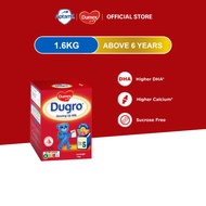 Dumex Dugro Stage 5 Growing Up Kid Milk (1.6kg)