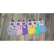 BOYS GIRLS GLOVES 2357