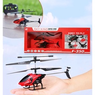 Sky King Super New Radio Control Helicopter