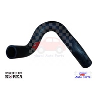 Kia Sephia (2003-) Radiator Hose - 0K2A1-15-185/0K2A3-15-186