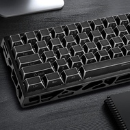 sa 133 Keys Keycaps PBT Keycaps Handmade Keycap Set for 60 65 75 87 98 104 Layout