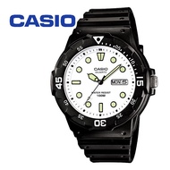 Casio Analog-Men's Watch MRW-200H-7EV
