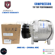 📣ORIGINAL📣Jinbei H2l Car Aircond Compressor (Original New)