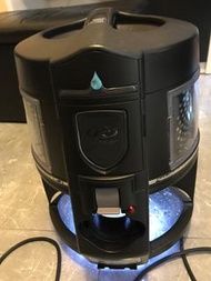 Rainbow 吸塵機 開 Vacuum Cleaner