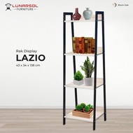 DISPLAY RACK DISPLAY CABINET DISPLAY RACK IRON STACKING RACK