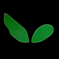 For BMW S1000RR S1000 RR HP4 2015-2018 Motorcycle Acrylic Headlight Guard Head Light Lens Cover Prot