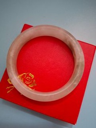 正宗雞血玉手鐲