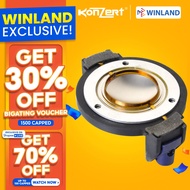 Konzert by Winland Voice coil For 1.5" Compressor Driver TDU-250VC