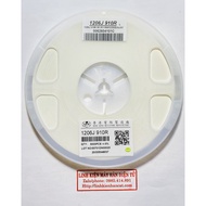 100 Pieces 910R 1206 SMD Paste Resistor