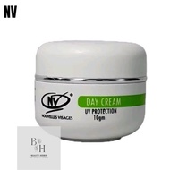 NV Skincare - Cream Skincare
