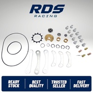 Turbo AR70 Repair Kits (000155)