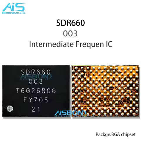 New original SDR660 003 for xiaomi 6x/mix2/max3 redmi k20/note7/note8/pro oppo r11/s vivo x20 x21 pl