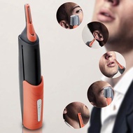 Home Personal DIY Hair Cutting Kids Men Hair Trimmer Clipper Beard Shaving Grooming Remover Haircut Shaver Anti-skid Handle with LED Light