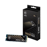 Ổ cứng SSD Msi SPATIUM M450 500GB M.2 NVMe 