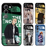 casing for OPPO A5 A5X A3 A3X PRO 5G CPH2735 CPH2725 CPH2695 CPH2665 CPH2669 CPH2683 CPH2641 zoro lu