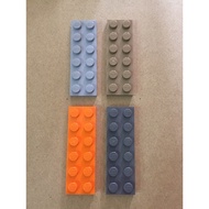 Lego Parts 3795 Plate 2 x 6