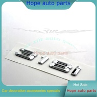 NEW Quality 318i Logo Car Rear Emblem for BMW 3 Series Sport Car Trunk Boot Badge