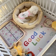 Indoor Fence Pet Fence Dog Cage Dog Fence Small Dog Fence Alice Dog Cage Dog K3F8