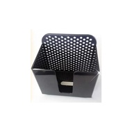 COFFEE MACHINE ACCESSORIES Capsule Container FOR Nespresso Inissia fits Krups C40 / D40 Series