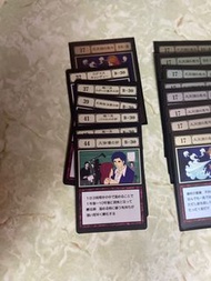 獵人卡牌遊戲卡片Hunter x Hunter 卡牌遊戲獵人深圳貪婪之島
