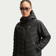 Nike Sportswear Windpuffer Therma-FIT 女子連帽羽絨外套