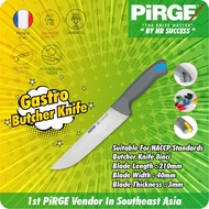 🔥PISAU LAPAH🔥PiRGE Gastro Butcher Knife