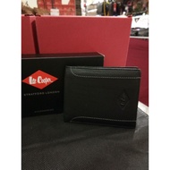 LEE COOPER Leather Wallet (YLW 071-G3-60990)