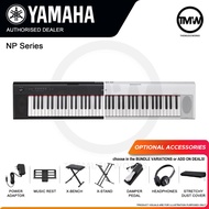 Yamaha NP-35 NP-15 Portable Keyboard Piano 61 76 Keys NP35 NP15 [LIMITED STOCK]