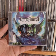 CD DREAMER - HOLY BAIT (Gothic Metal)