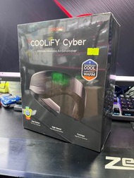 順豐免運 2024全新行貨 TORRAS 圖拉斯 COOLIFY CYBER