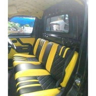 SARUNG JOK /COVER JOK MOBIL GRANDMAX PICK UP