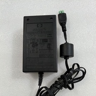 HIJAU Adapter hp 32V 500mA / 15V 530mA Green Socket 0950-4397 AC Adapter Originalhp