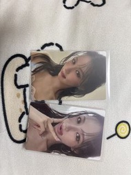 idle赵美延isway小卡