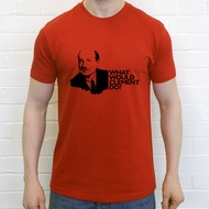 Clement Attlee: What Would Clement Do? T-Shirt
