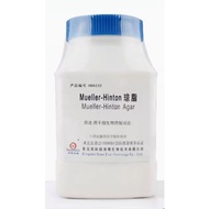 Mueller-Hinton Agar (MHA) MH broth (MHB) for microbiological analysis media 250g