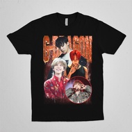 BIGBANG G-DRAGON T-SHIRT