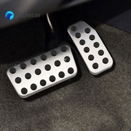 Car Pedals Cover for Honda Fit Jazz 2011 - 2020 City 2013-2020 Vezel HRV 2015-2020 Accelerator Brake