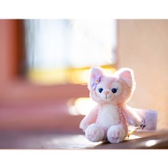 Lina Bell Keychain (Duffy and friends)