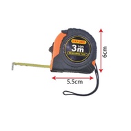 PITA PENGUKUR 3M (10 FT)/MEASURING TAPE