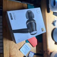 ATH CKR100 連HDC213A 原裝升級線