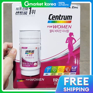 Centrum | Centrum Multivitamin for Women 112 Count