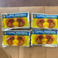 Chicken Pence Capsules CONTENTS 10 capsules