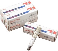 4PCS Platinum Spark Plug Compatible For Geely GC9 Atlas 1.8T Haval H6 H2 1.5T Great Wall C50 V80 1.5