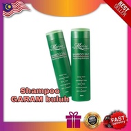 SHAMPOO GARAM BULUH HAI O ORIGINAL 250ML