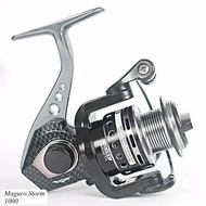 Reel MAGURO STORM 1000 & 2000