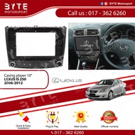 Android Lexus IS250 2006-2012 HAWKEYE Android player