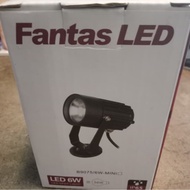 Fantas LED spot light mini 6 watt 6 watt 6 spotlight outdoor garden