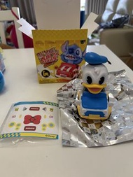 Miniso 奇趣碰碰車 Bumper Car 唐老鴨 Donald duck